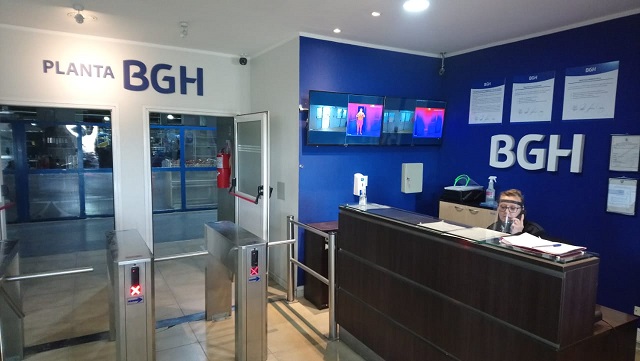 Grupo BGH cumple 110 años como referente de la tecnología y la innovación en Argentina y el mundo