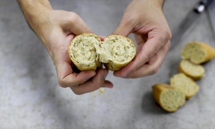 Cervecería Quilmes transformó su cebada cervecera en pan  