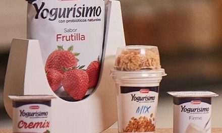 DANONE GARANTIZA EL ABASTECIMIENTO DE ALIMENTOS LÁCTEOS