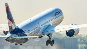 LATAM anuncia vuelos internacionales desde Buenos Aires, Córdoba y Mendoza, a Chile, Brasil y Perú