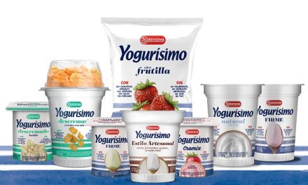 EL GRUPO DANONE DONÓ MÁS DE 2 MILLONES DE KILOS DE BEBIDAS Y PRODUCTOS LÁCTEOS