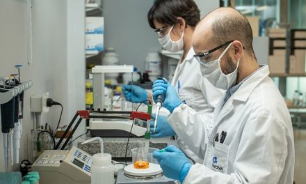 ANMAT aprobó el protocolo de investigación para el estudio clínico del suero hiperinmune anti-COVID-19