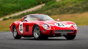 Ferrari pierde los derechos sobre su mítico 250 GTO