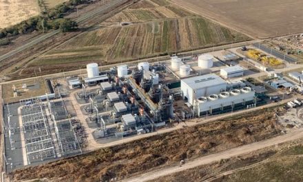 MSU ENERGY FINALIZÓ OBRAS DE CONVERSIÓN A CICLO COMBINADO DE DOS CENTRALES