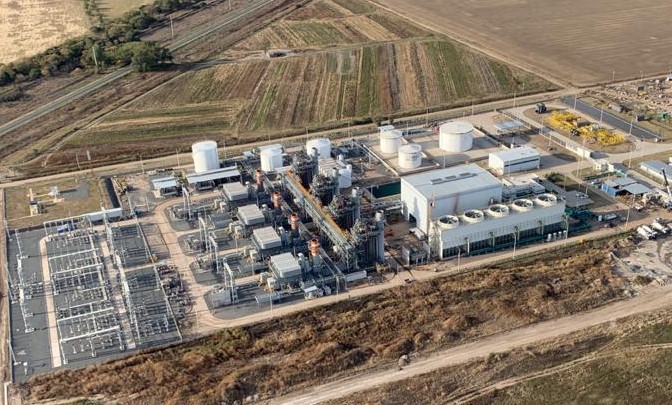 MSU ENERGY FINALIZÓ OBRAS DE CONVERSIÓN A CICLO COMBINADO DE DOS CENTRALES