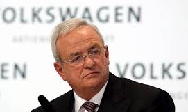 El expresidente de Volkswagen Martin Winterkorn será juzgado por el «dieselgate»