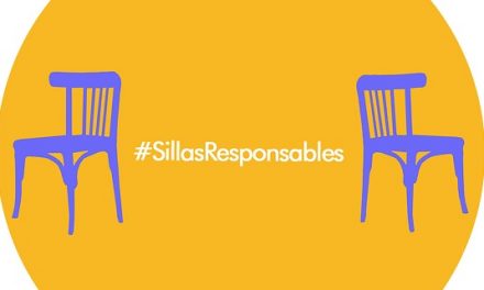 «#SillasResponsables»: la nueva campaña de los bares para concientizar a los clientes