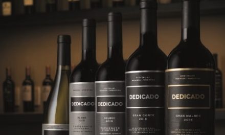 FINCA FLICHMAN INAUGURÓ UNA TIENDA  DE VINOS DE LUJO ON LINE