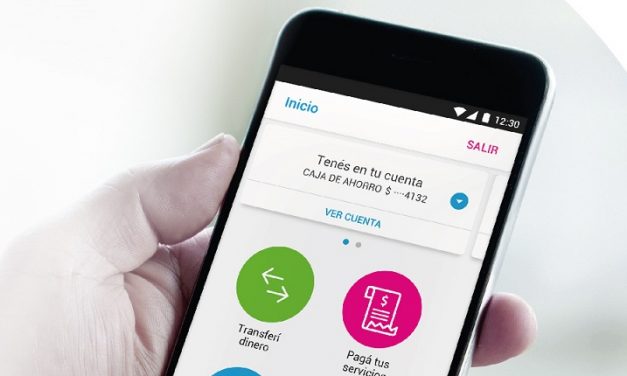 BANCO MACRO LANZA «MI MACRO»,  SU NUEVA APP PARA EL CELULAR