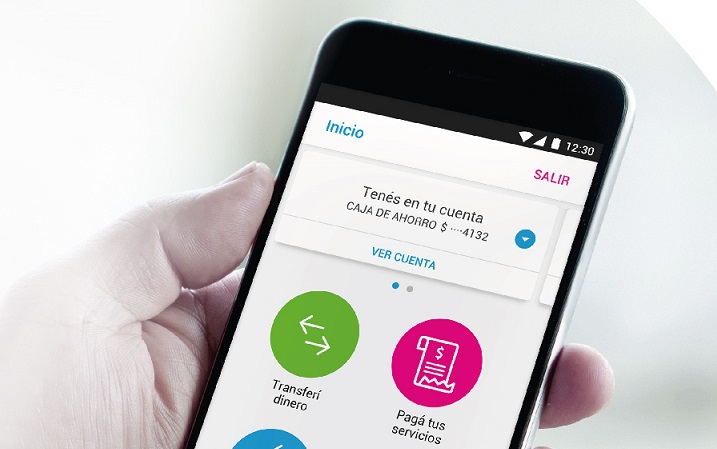 BANCO MACRO LANZA «MI MACRO»,  SU NUEVA APP PARA EL CELULAR