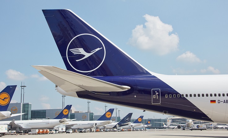 Lufthansa anunció compra del 41% de ITA Airways por 325 millones de euros