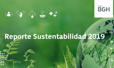 El Grupo BGH presentó su primer Reporte de Sustentabilidad