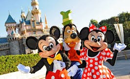 Efecto Covid: Disney despedirá a 32.000 empleados en el primer semestre de 2021