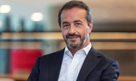 Alejandro Butti, será el nuevo CEO y Country Head de Santander en Argentina