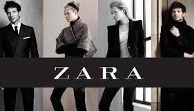 Zara se recupera en el tercer trimestre y gana más de u$s 1.050 millones