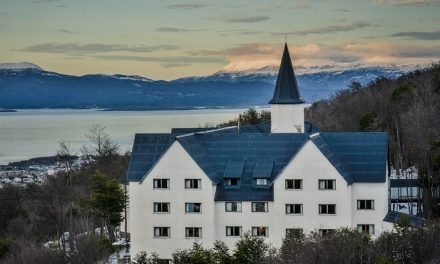 Nueva distinciòn internacional para Las Hayas Ushuaia Resort