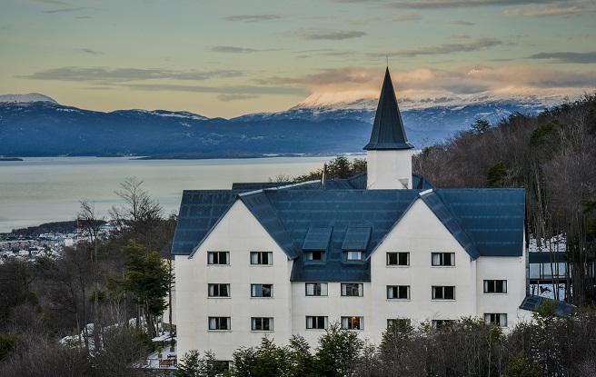 Nueva distinciòn internacional para Las Hayas Ushuaia Resort