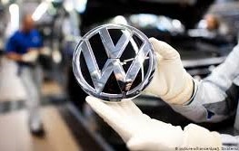 Por el efecto Covid-19, las ganancias de VW cayeron a la mitad en 2020