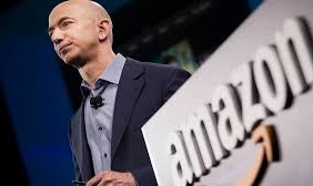 Jeff Bezos dejará de ser el CEO de Amazon este año