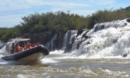 Carnaval: más de tres millones de turistas se movilizaron en el país