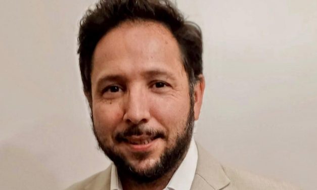 General Motors designó a Roberto Alabes como Jefe de Comunicación Externa para Argentina, Paraguay y Uruguay