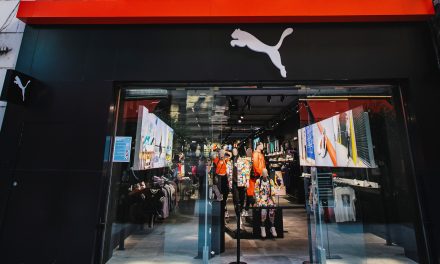 PUMA ABRE SU NUEVA TIENDA SOBRE CALLE FLORIDA