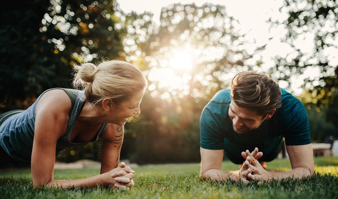 Nutricia Bagó lanza al mercado Fortifit Pro, suplemento nutricional con fórmula de proteína, colágeno, calcio y vitamina D.