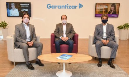 Pan American Energy y Garantizar firman acuerdo para facilitar el acceso al crédito a las pymes neuquinas