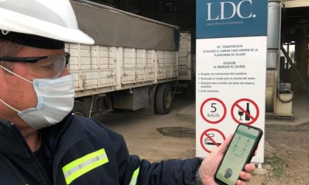 LDC firma acuerdo con Circular para optimizar la logística de su cadena agroindustrial en Argentina