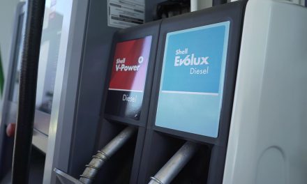 Shell presenta Evolux Diesel, un combustible para motores de vehículos pesados