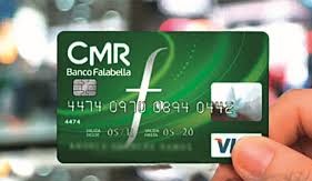 BANCO COLUMBIA COMPRÓ LA CARTERA DE TARJETAS CMR FALABELLA ARGENTINA