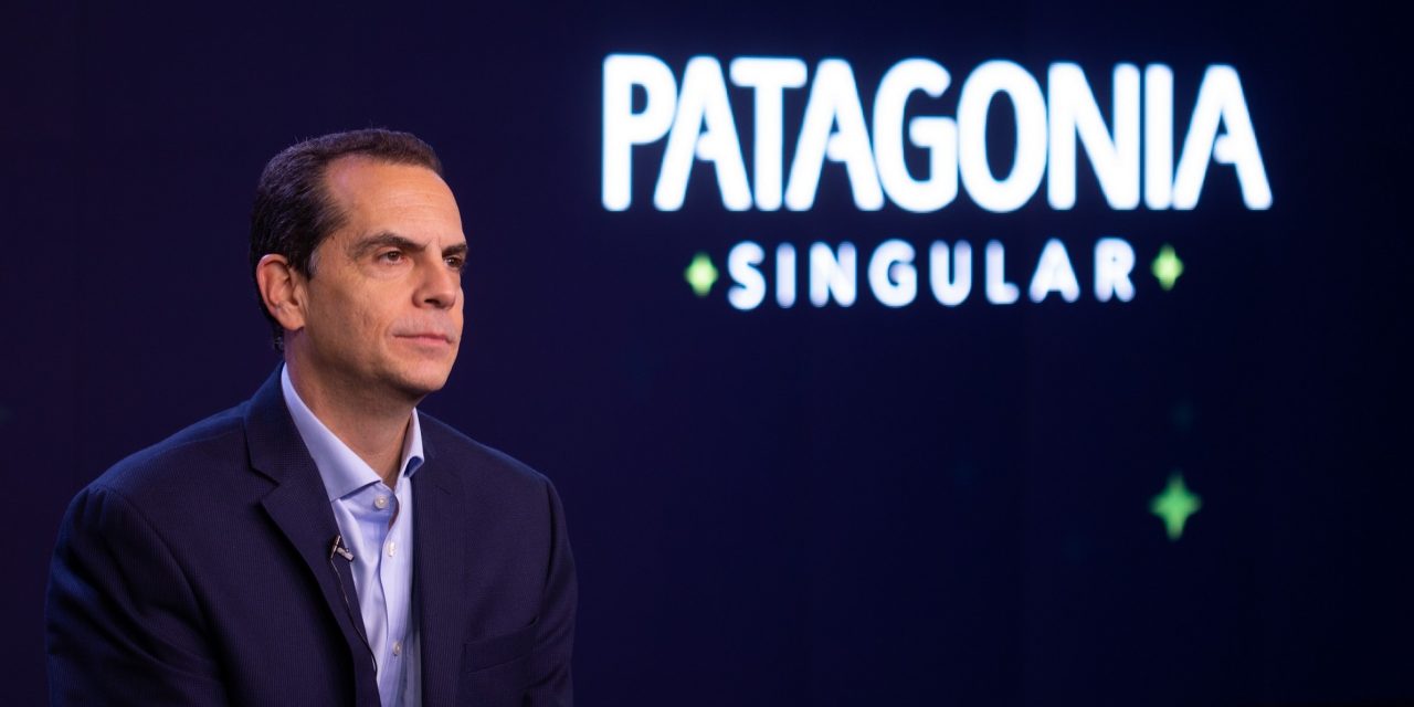 Banco Patagonia presenta “Singular”,  la nueva identidad para sus clientes preferenciales