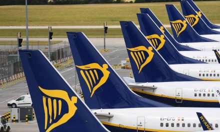 Ryanair apelará a la UE por los 3.000 millones de euros que Italia prometió a la nueva Alitalia