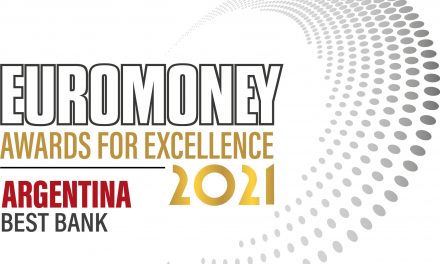 Euromoney premia a Santander como mejor banco de Argentina y mejor banco en finanzas sostenibles