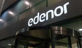 Edelcos ya asumió el control de la empresa Edenor