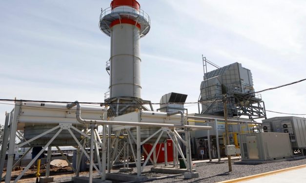El Grupo Albanesi obtuvo financiamiento  por u$s 130 millones
