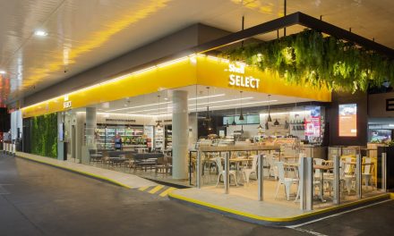 Las Tiendas Shell SELECT se renuevan y optimizan la experiencia de los clientes