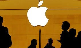 Apple posterga hasta enero la vuelta a la presencialidad de sus empleados