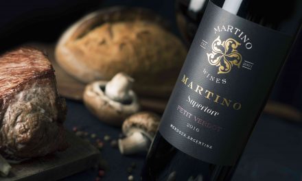 MARTINO WINES RELANZA LA MARCA EN ARGENTINA CON NUEVA IMAGEN Y REBRANDING DE PRODUCTOS