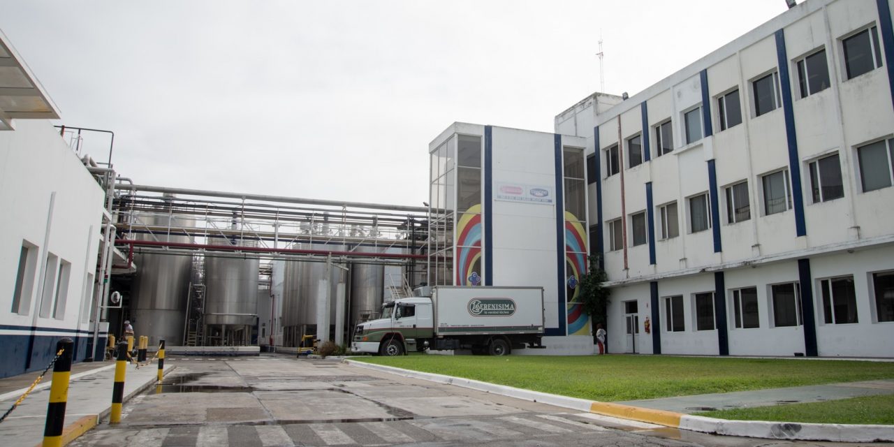 Danone lidera un proceso de transformación digital en sus canales de venta