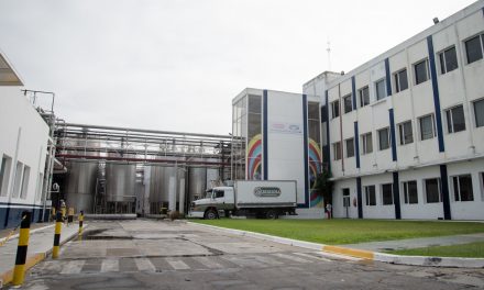 Danone lidera un proceso de transformación digital en sus canales de venta