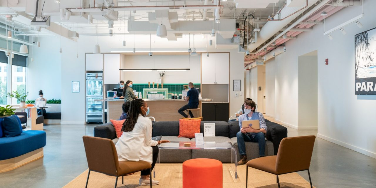 WeWork y BowX Acquisition Corp. anuncian combinación de negocios para cotizar en la Bolsa de Nueva York