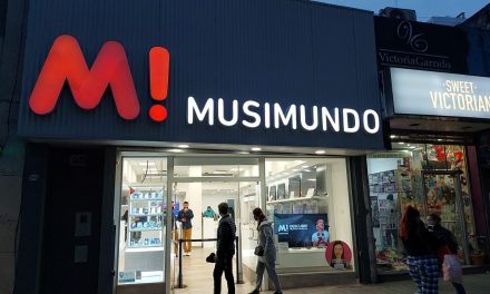 MUSIMUNDO anunció la apertura de tres nuevas SUCURSALES