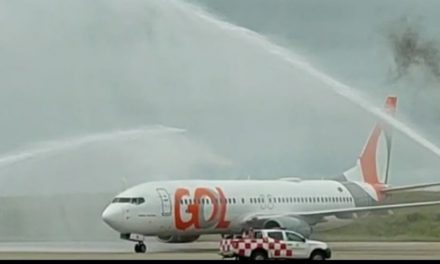 GOL vuelve a volar al Uruguay, uno de sus principales destinos internacionales