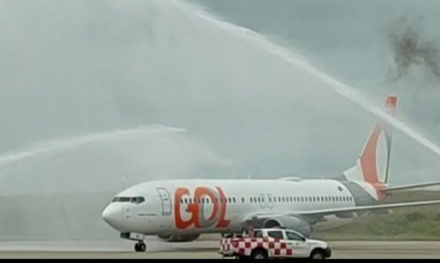 GOL vuelve a volar al Uruguay, uno de sus principales destinos internacionales