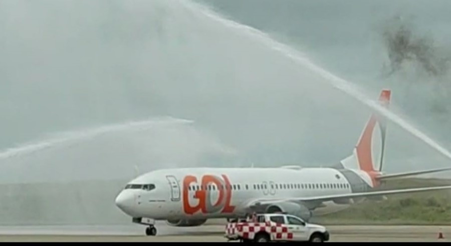 GOL vuelve a volar al Uruguay, uno de sus principales destinos internacionales