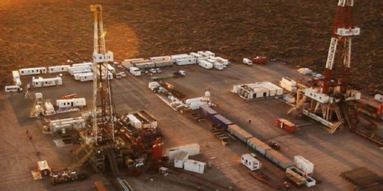 La producción de petróleo alcanzó en octubre un nuevo récord en Neuquén