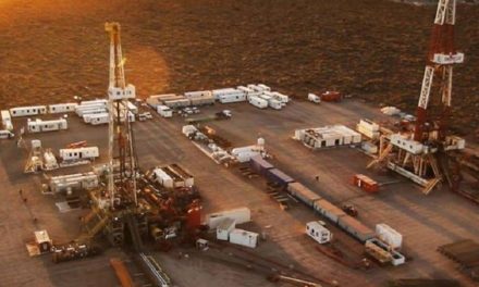 La producción de petróleo alcanzó en octubre un nuevo récord en Neuquén