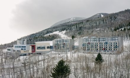 Quebec-Charlevoix Club Med, un paraíso all inclusive para disfrutar todo el año