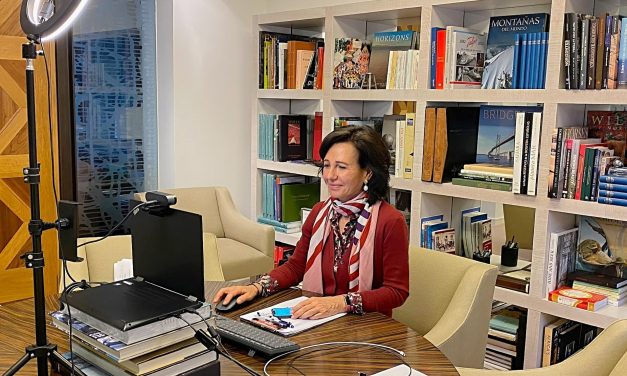 Santander invertirá u$s 6.000 millones en transformación digital y tecnología hasta 2024 en Latinoamérica